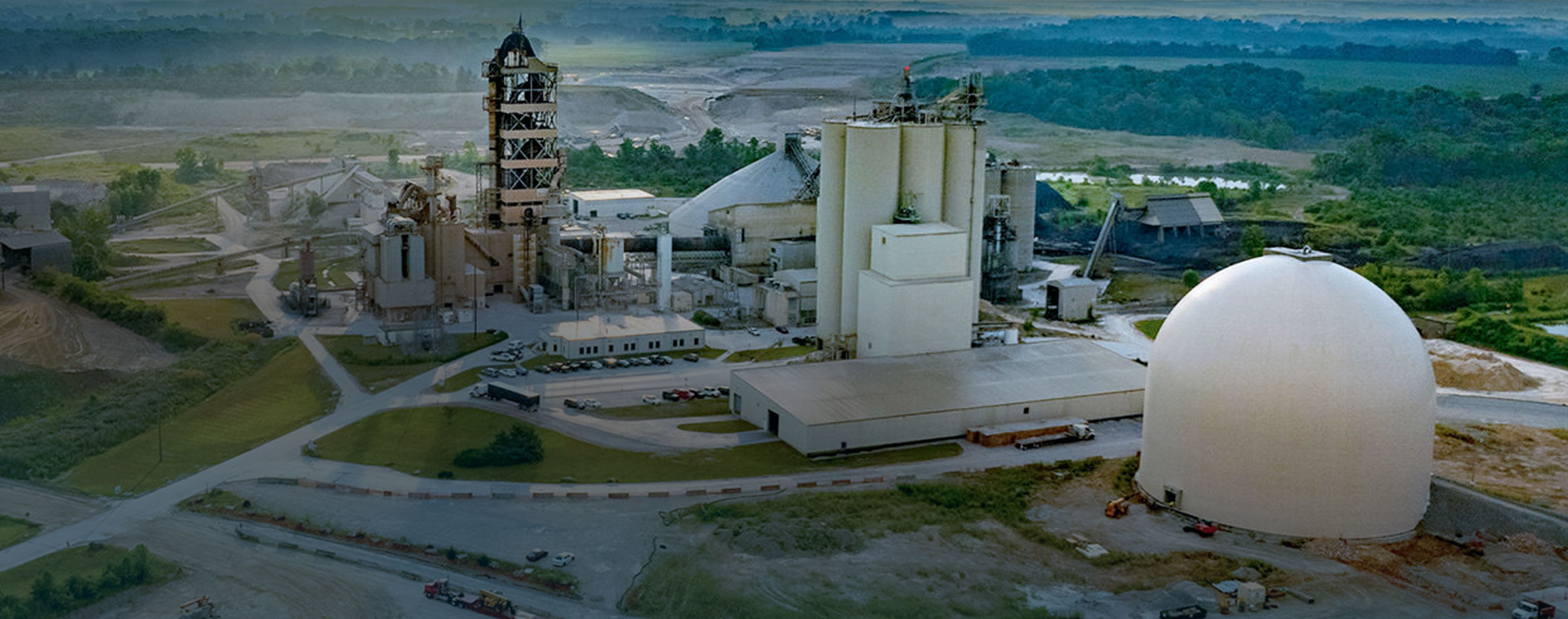 Fairborn Cement